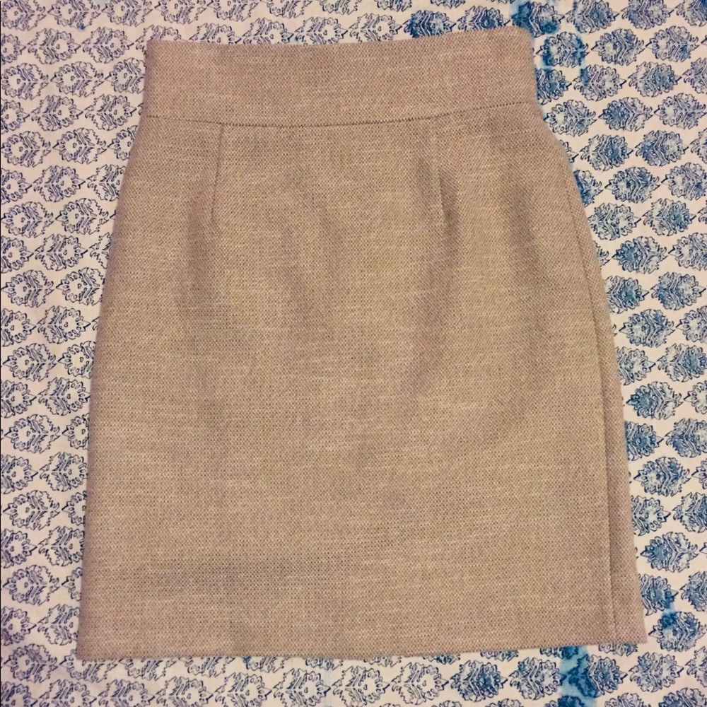 Antonio Melani skirt size 4.